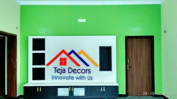 Interior Painting Contractors in Coimbatore