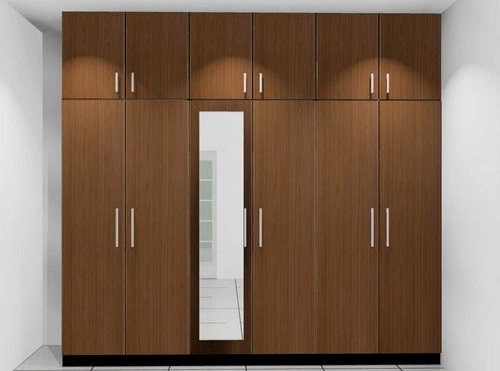 PVC and ACP wardrobes contractors in coimbatore