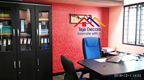 Interior Painting Contractors in Coimbatore