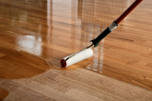 Wood Polish contractors in coimbatore